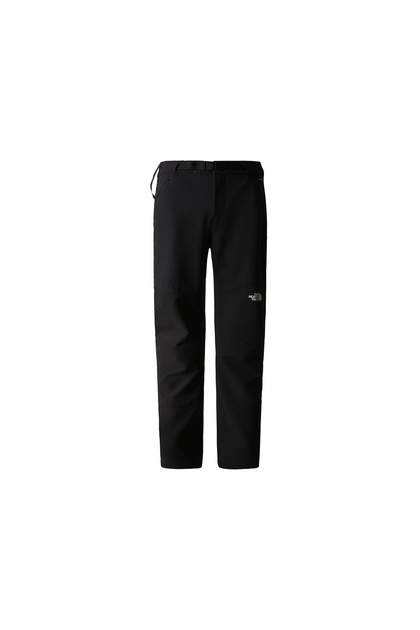 M Diablo Reg Tapered Pant Men's Outdoor Pants Nf0A7X6D4H01 Black