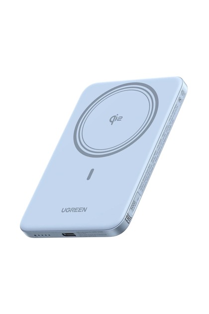 MagFlow20W magnetic Wireless Powerbank