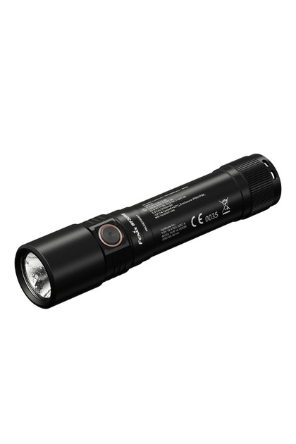 Φακός WF30RE 2025 ATEX Επαναφορτιζόμενος Με Usb