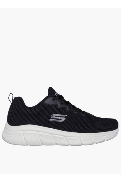Men Lace-Up Sports Shoes