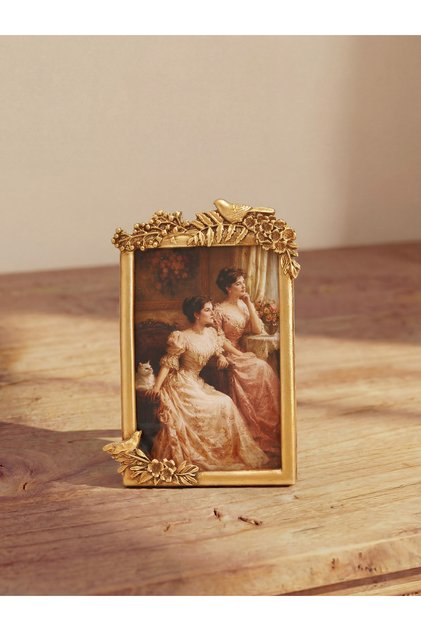 Ramă foto decorativă