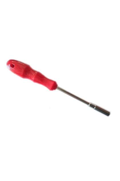 Socket Screwdriver 13mm Single Socket Wrench Tip Screwdriver Domestic Product Cr-V