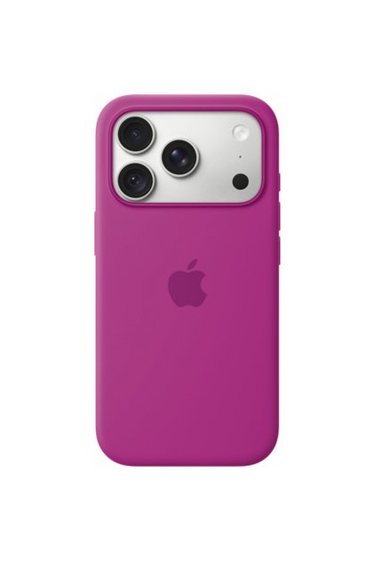 Husa MagSafe pentru iPhone 18 Pro, Roz MK8T4ZM/A
