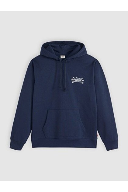 Standard Graphic Hoodie