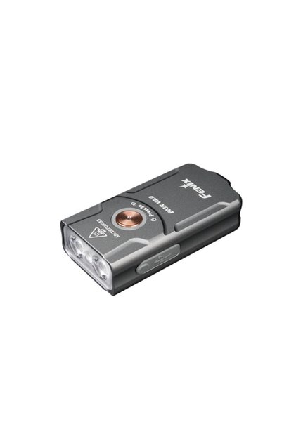 Επαναφορτιζόμενος Φακός Με USB E03R V2.0