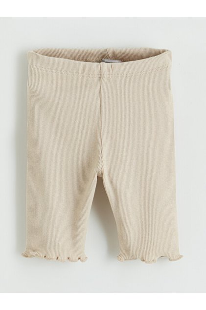 Timeless Clothing & Timeless Choices Baby Girl Knitwear Short Leggings