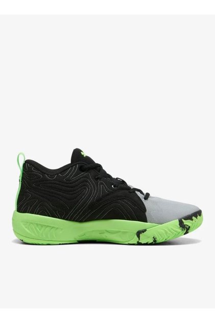 Court Pro 3 Unisex Basket Ayakkabısı 31383002