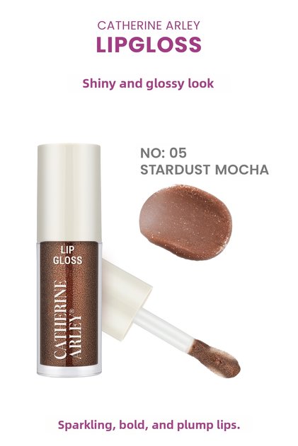 Lip Gloss Lip Gloss No 05