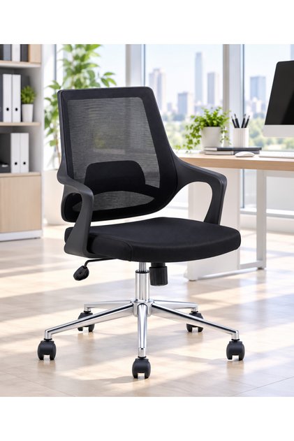 Stil Ofis Çalışma Koltuğu