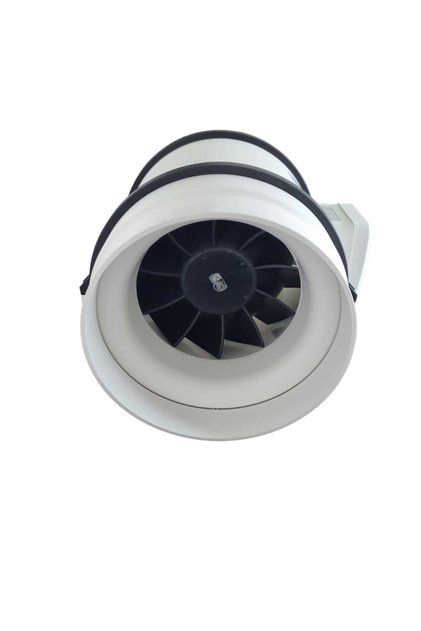 Hidden Exhaust Fan Dt315In