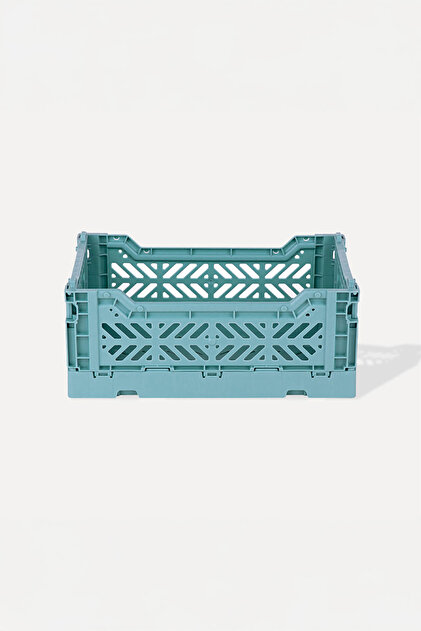 261710 Minibox Teal Foldable Case