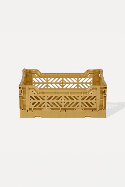 261710 Minibox Gold Foldable Case