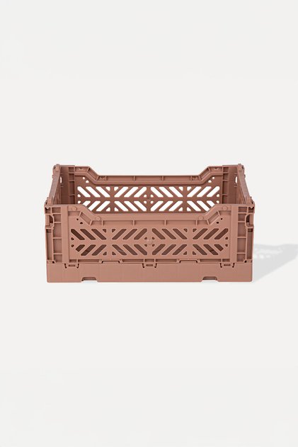 261710 Minibox Warm Taupe Foldable Case