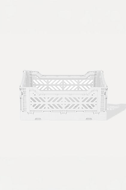 261710   Minibox White Foldable Case
