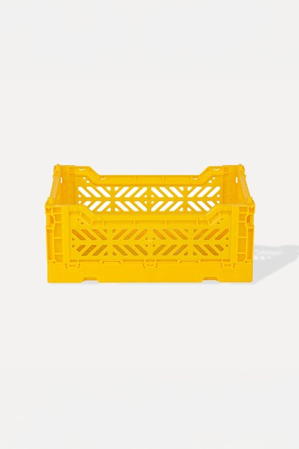 261710 Minibox Yellow Foldable Case