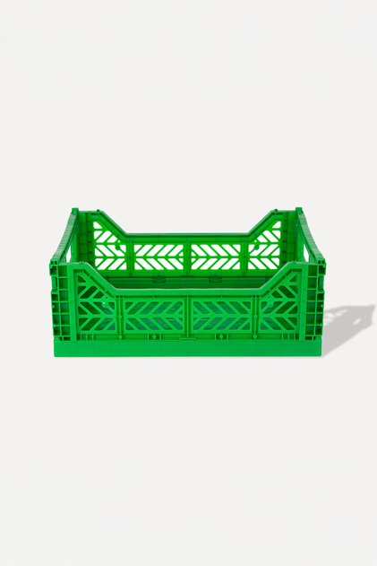 403014 Midibox Green Foldable Case