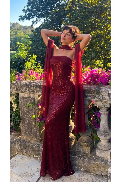 Abiye Elbise