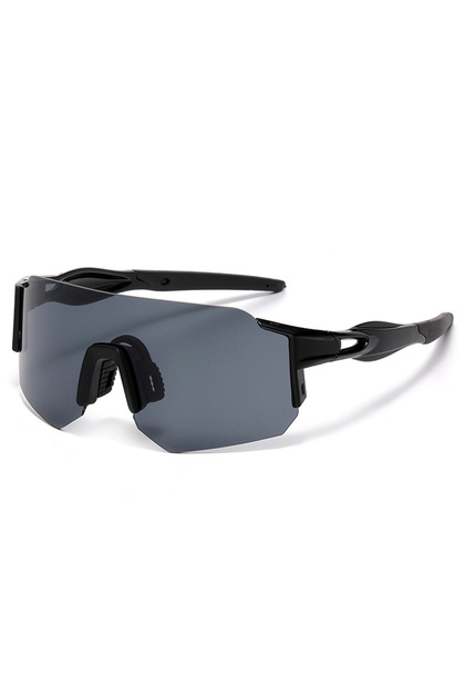 2 New Square Ski Big Sunglasses Men Riding Sunglasses Driving Glasses Outdoor Sports Women Ski Goggl