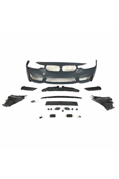 Bmw f30 f80 ön tampon seti 2013 / 2019