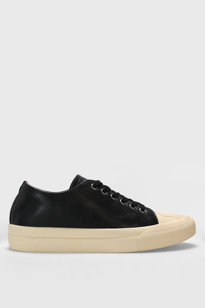 Liana Women's Sneaker Shoes Black
