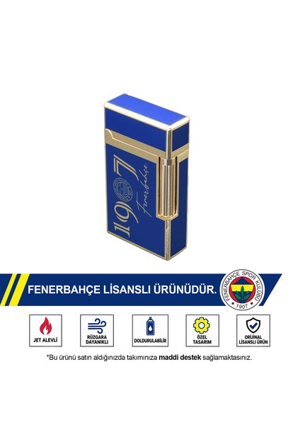 Lisanslı Premium Çakmak DP-01