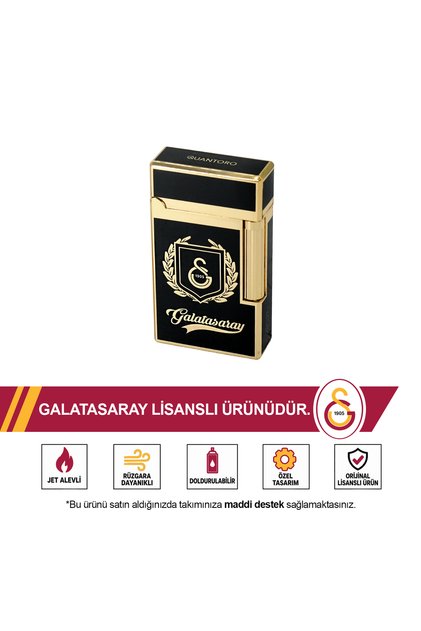 Lisanslı Premium Çakmak DP-09 U252372