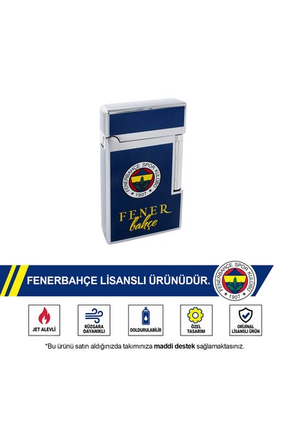 Lisanslı Premium Çakmak DP-08