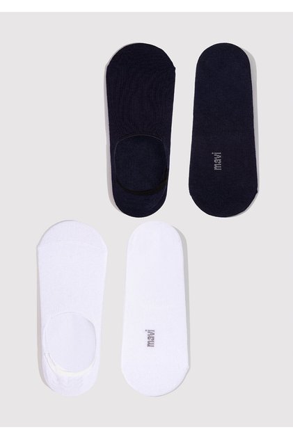 2 paketa balerina čarapa 092594-620