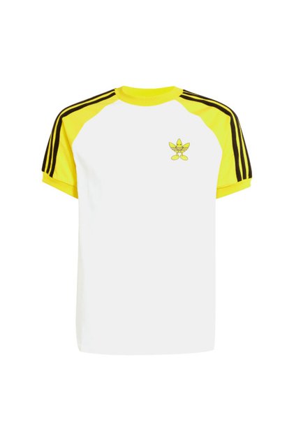 ADIDAS Dječja majica DRUGE MAJICE TEE JD0415
