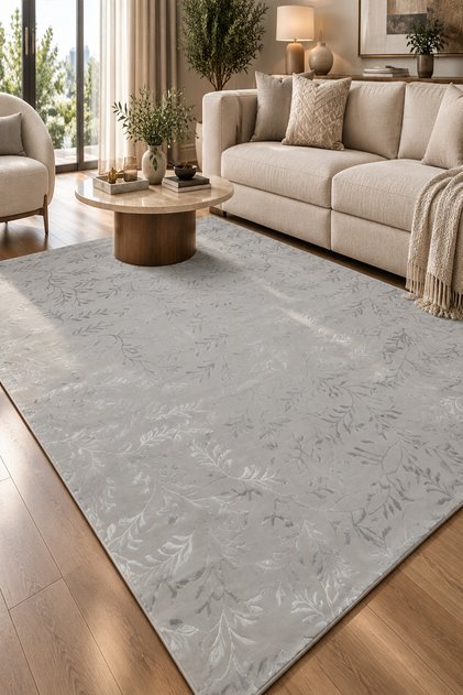 Sensation Premium Floral Carpet