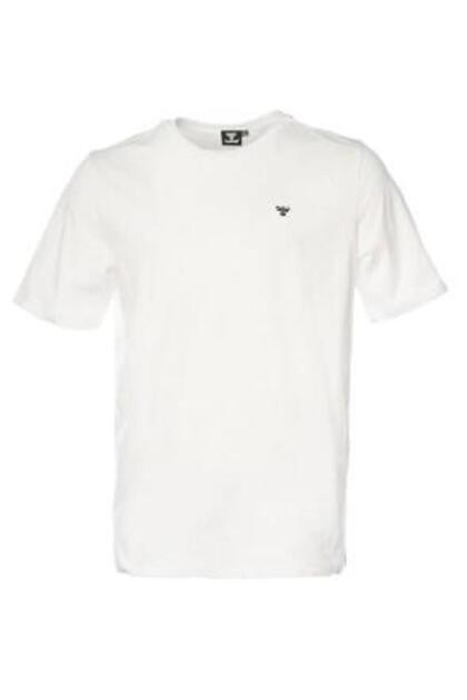 HMLT-IC ICO REGULAR T-SHIRT ERKEK KISA KOL T-SHIRT
