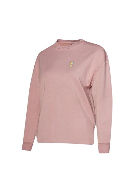 Hmlmelton Sweatshirt Women's 0 Neck Sweatshirt