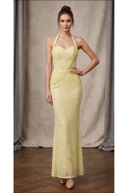 Women's dress