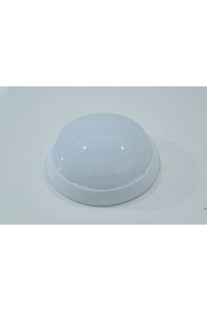 24w Dekoratif Led Panel Sıva Üstü Beyaz 6500k