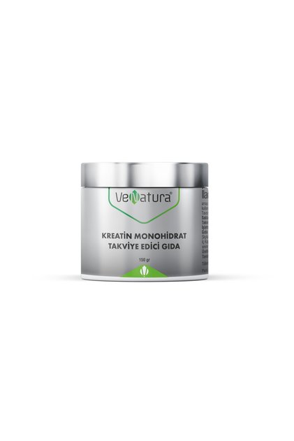 Creatine Monohydrate Powder 150Gr