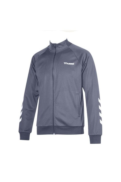 Hmlfalconzo Zip Jacket Men's Zipper Jacket