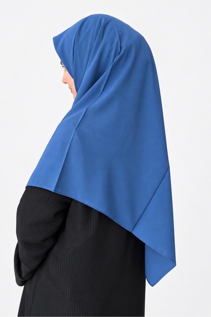 Big Medina Silk Scarf