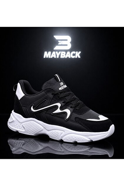 Urban Wave Men's Sneaker Casual Sports Shoes
