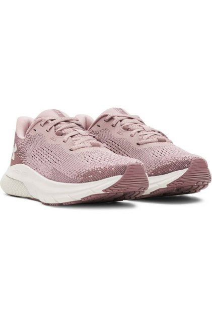 Ua W Hovr Turbulence 2 Pink Women's Running Shoes 3026525-673