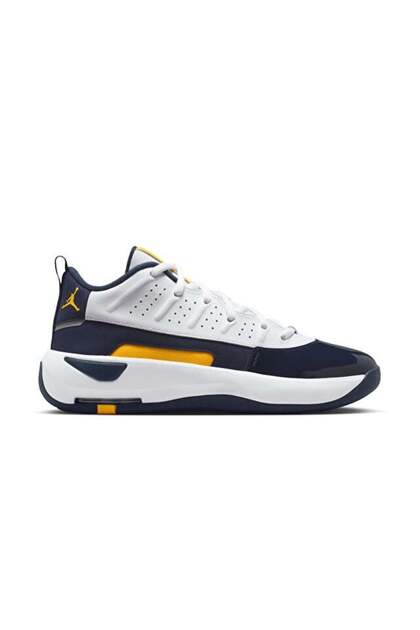 JORDAN MAX AURA 7 Beyaz Erkek Basketbol Ayakkabısı HQ2091-102