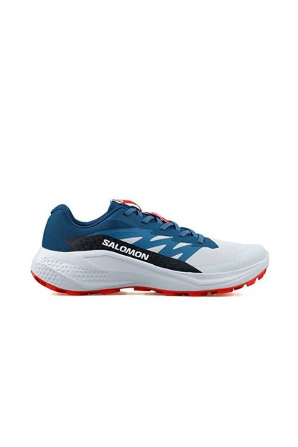 Alphaglide L477243 Men's Running Shoes - Blue