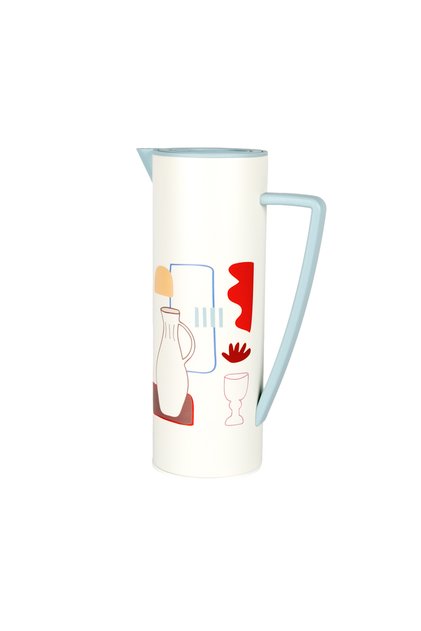 Tea and Coffee Flask 1 Liter