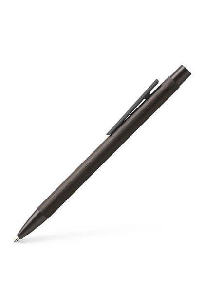 PIX NEO SLIM ALUMINIU NEGRU FABER-CASTELL