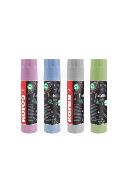 Baton de lipici 20g Metalic