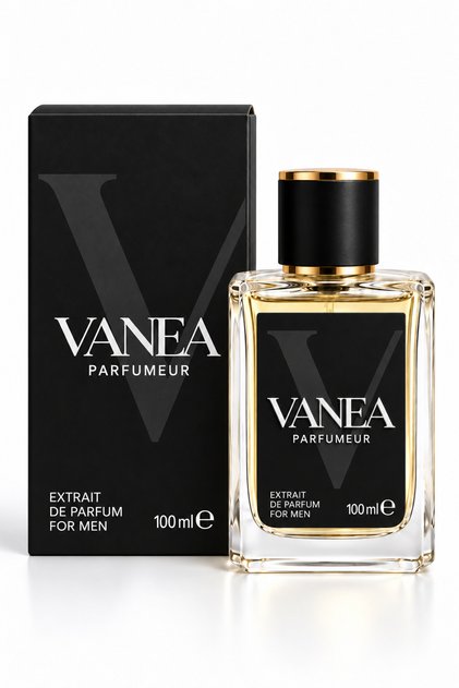 N001 Strong 100 ml