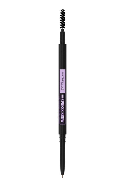 Creion pentru sprâncene Maybelline New York Brow Ultra Slim 01 Blond, 0.85 g