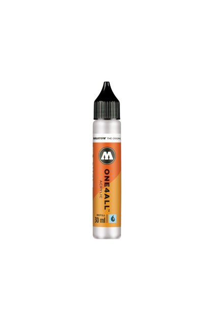 One4All ™ Flacon gol reîncărcabil 30 ml