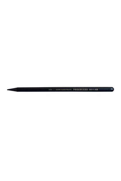 Creion grafit 6B PROGRESSO KOH-I-NOR