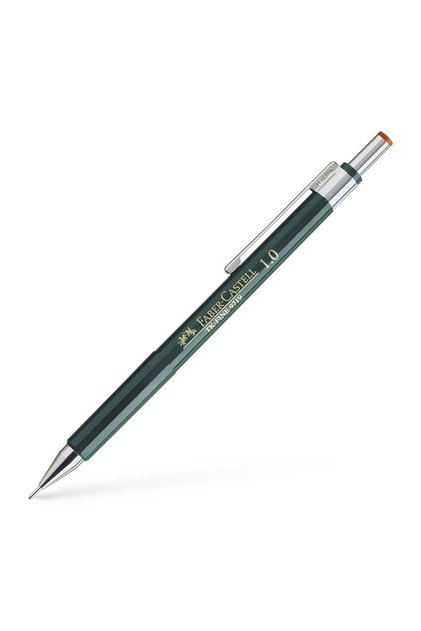 Creion mecanic 1.0MM TK-FINE FABER-CASTELL