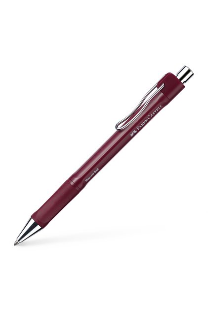 Pix cu mecanism M BEYOND roșu FABER-CASTELL